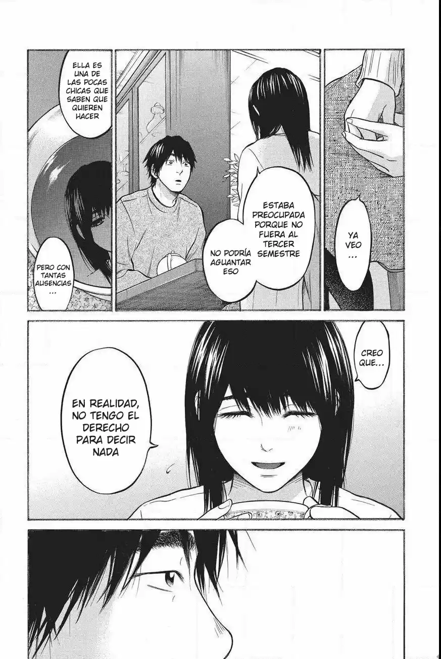 Futsutsuka Mono No Ani Desu Ga - Capítulo 20 - Página 26 - LectorTMOo