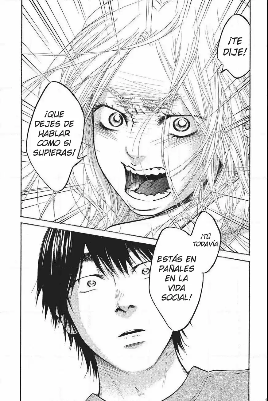 Futsutsuka Mono No Ani Desu Ga - Capítulo 20 - Página 37 - LectorTMOo