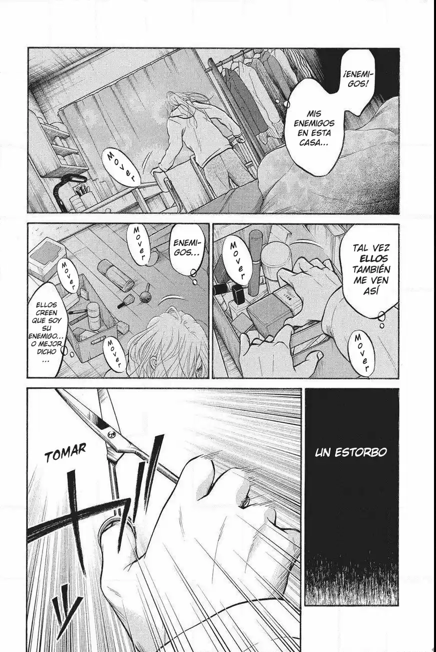 Futsutsuka Mono No Ani Desu Ga - Capítulo 20 - Página 40 - LectorTMOo