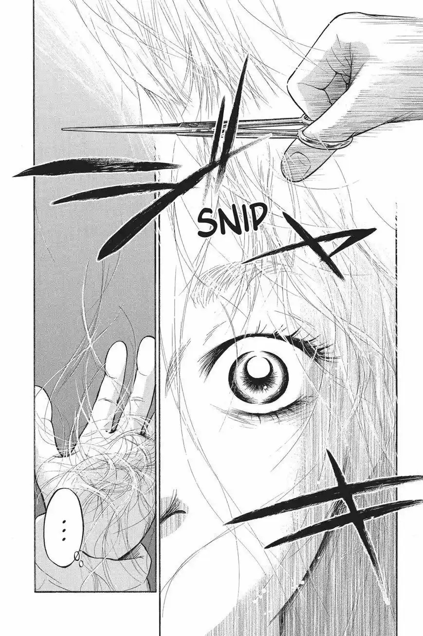 Futsutsuka Mono No Ani Desu Ga - Capítulo 20 - Página 41 - LectorTMOo
