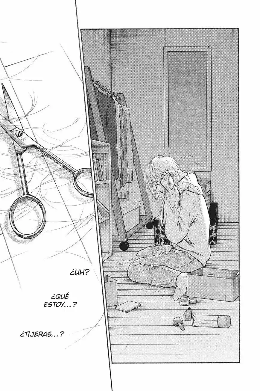 Futsutsuka Mono No Ani Desu Ga - Capítulo 20 - Página 42 - LectorTMOo
