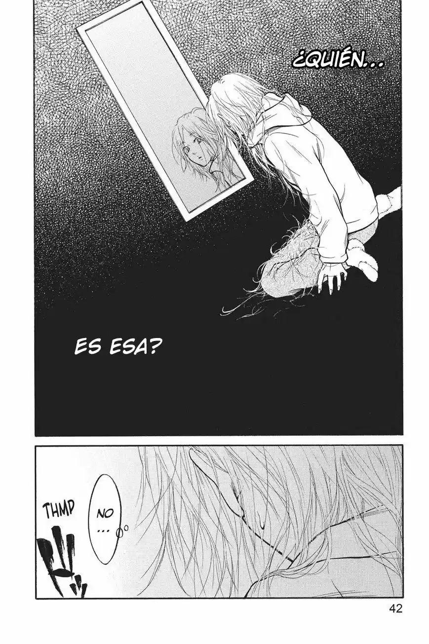 Futsutsuka Mono No Ani Desu Ga - Capítulo 20 - Página 43 - LectorTMOo