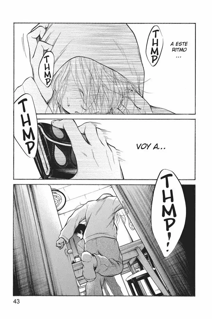 Futsutsuka Mono No Ani Desu Ga - Capítulo 20 - Página 44 - LectorTMOo