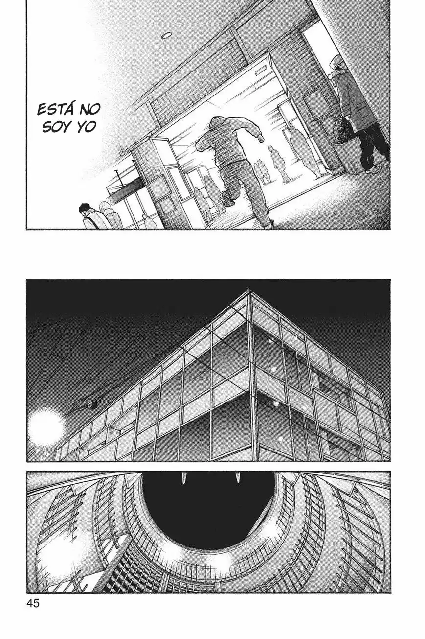 Futsutsuka Mono No Ani Desu Ga - Capítulo 20 - Página 46 - LectorTMOo