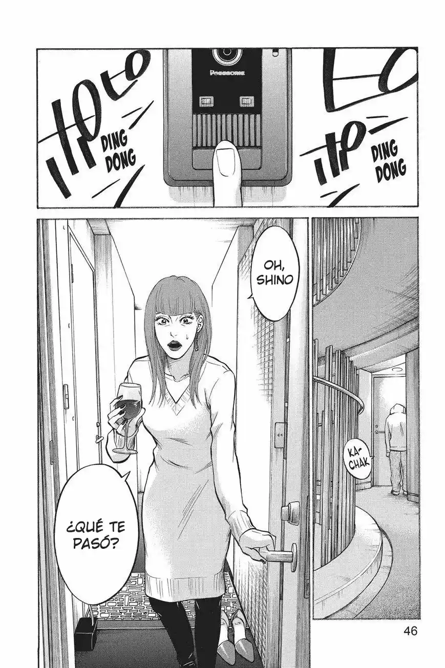 Futsutsuka Mono No Ani Desu Ga - Capítulo 20 - Página 47 - LectorTMOo