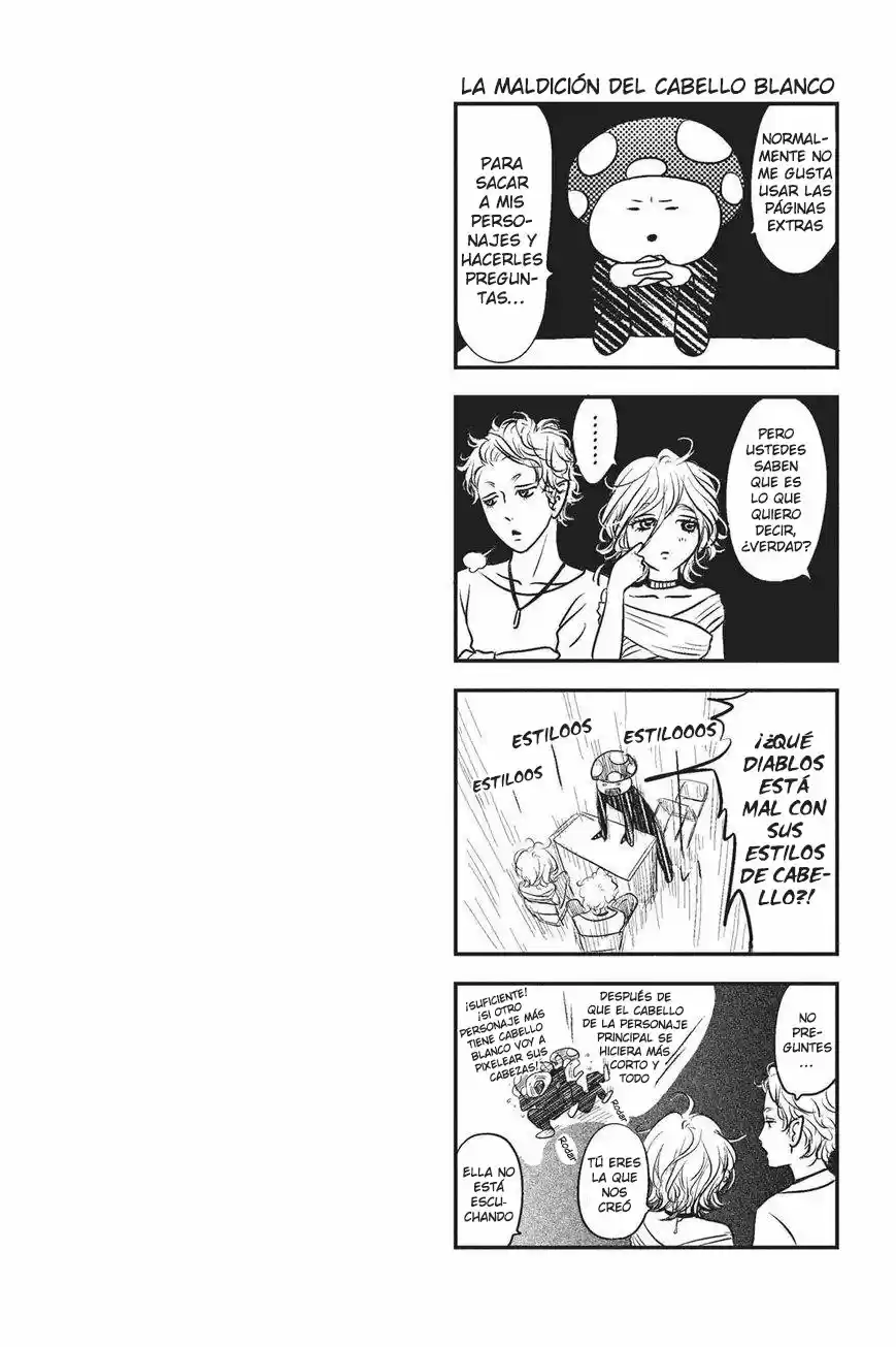 Futsutsuka Mono No Ani Desu Ga - Capítulo 20 - Página 48 - LectorTMOo