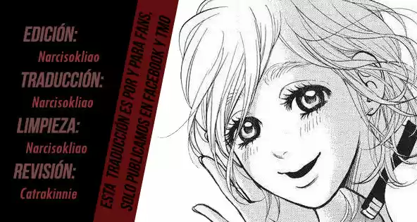 Futsutsuka Mono No Ani Desu Ga - Capítulo 20 - Página 51 - LectorTMOo