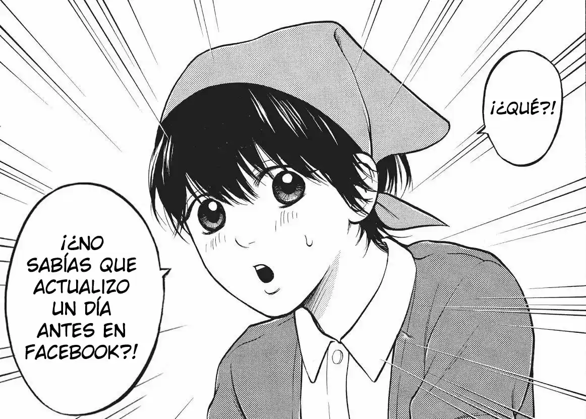 Futsutsuka Mono No Ani Desu Ga - Capítulo 21 - Página 1 - LectorTMOo