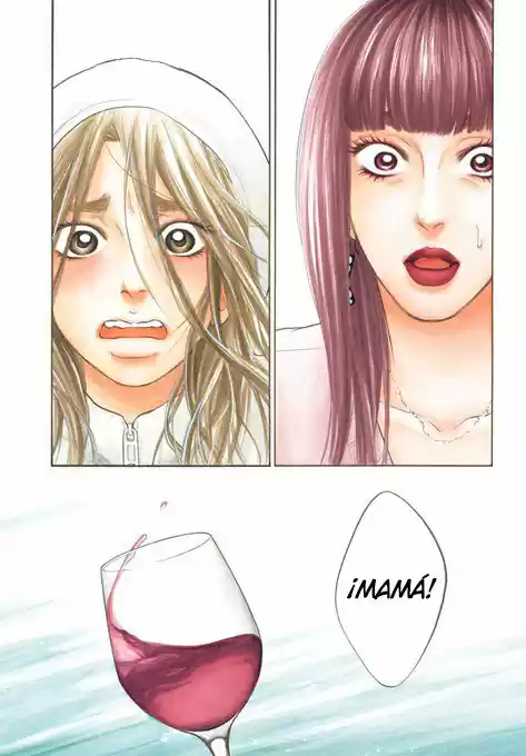 Futsutsuka Mono No Ani Desu Ga - Capítulo 21 - Página 3 - LectorTMOo