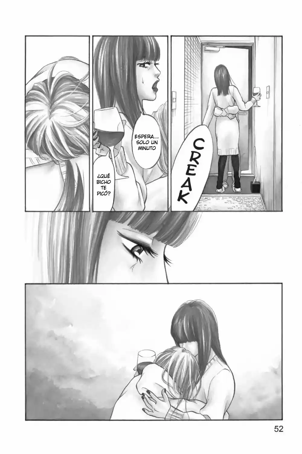 Futsutsuka Mono No Ani Desu Ga - Capítulo 21 - Página 5 - LectorTMOo