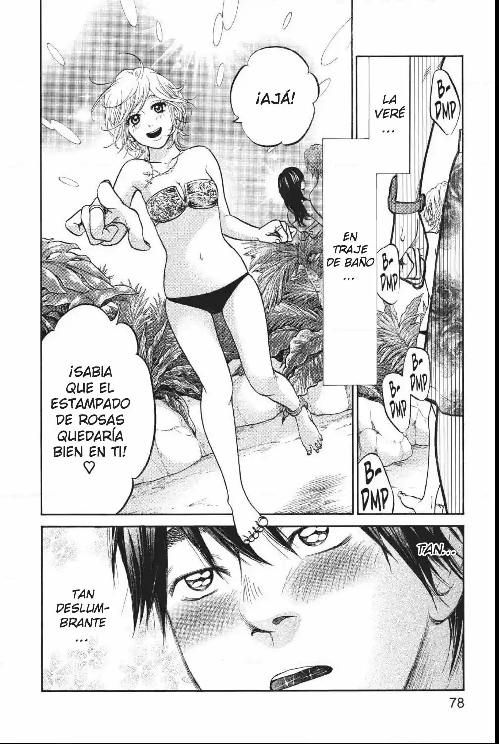 Futsutsuka Mono No Ani Desu Ga - Capítulo 21 - Página 31 - LectorTMOo