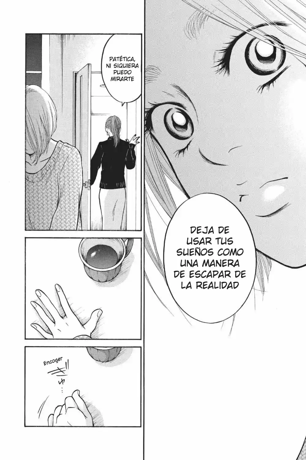Futsutsuka Mono No Ani Desu Ga - Capítulo 21 - Página 35 - LectorTMOo