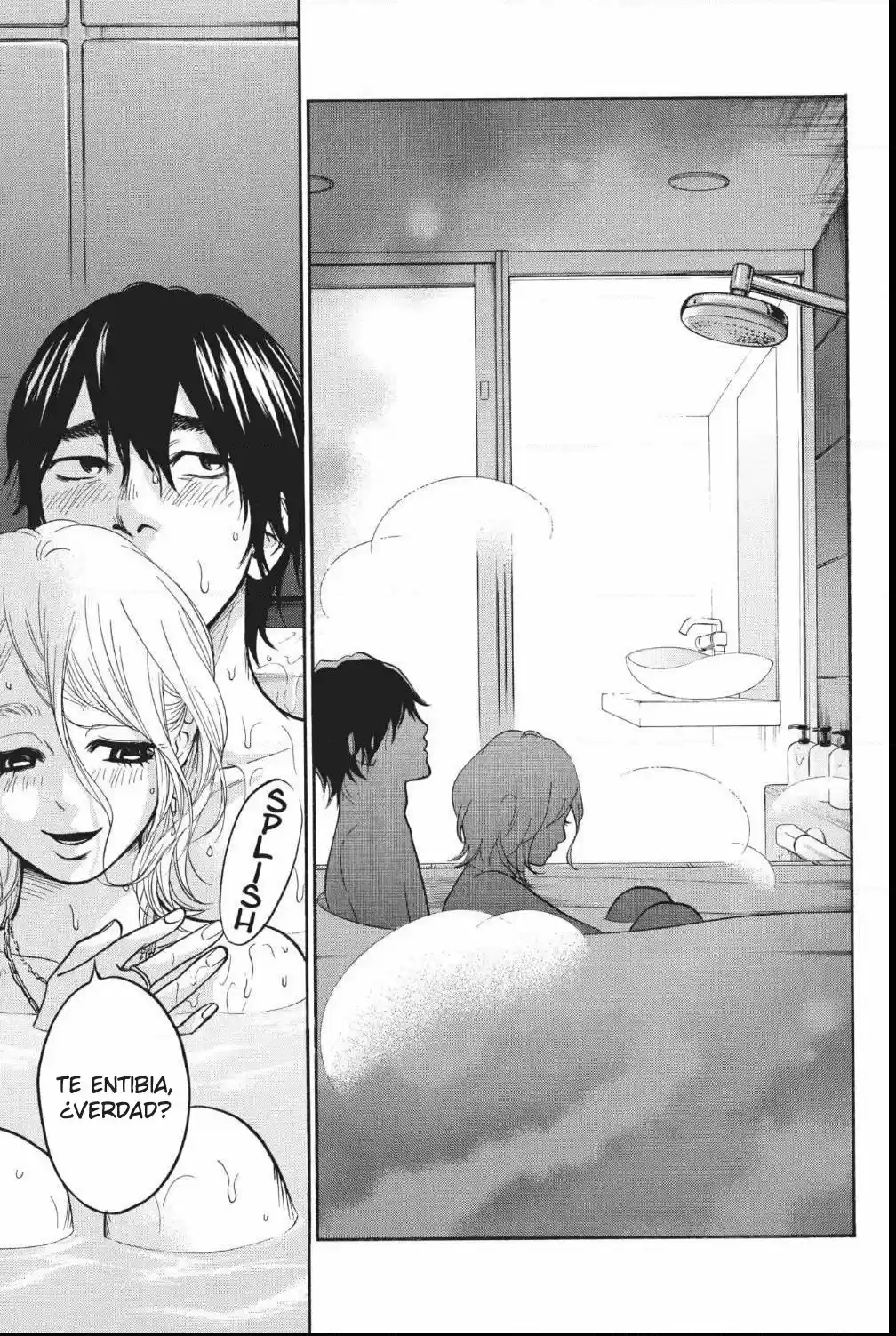 Futsutsuka Mono No Ani Desu Ga - Capítulo 21 - Página 43 - LectorTMOo