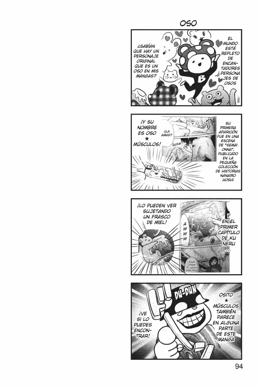Futsutsuka Mono No Ani Desu Ga - Capítulo 21 - Página 45 - LectorTMOo