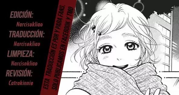 Futsutsuka Mono No Ani Desu Ga - Capítulo 21 - Página 46 - LectorTMOo