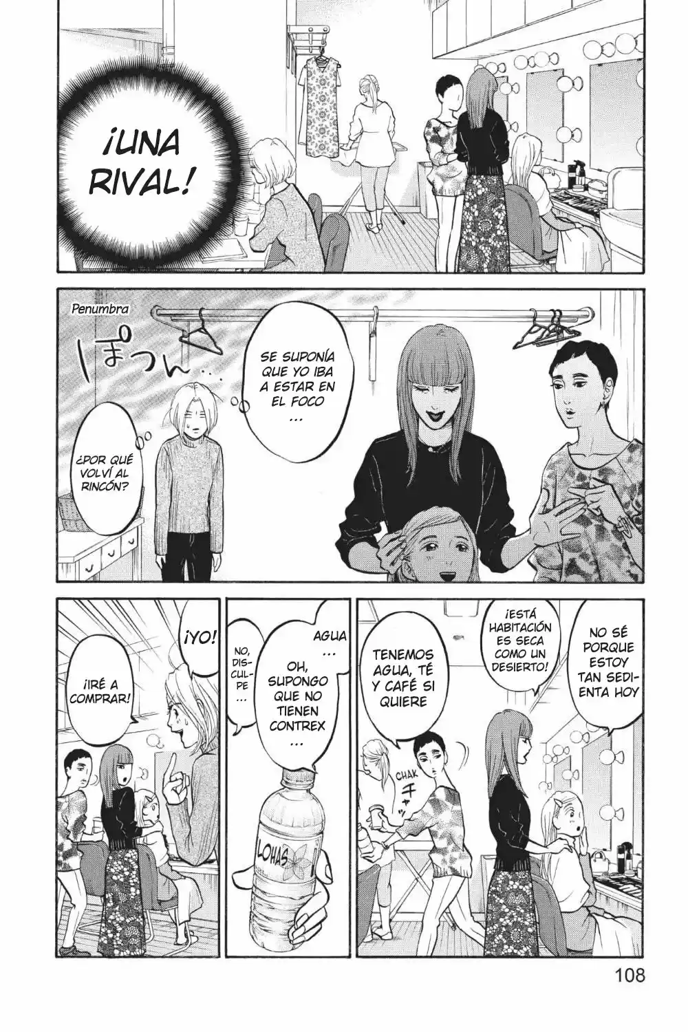 Futsutsuka Mono No Ani Desu Ga - Capítulo 22 - Página 16 - LectorTMOo