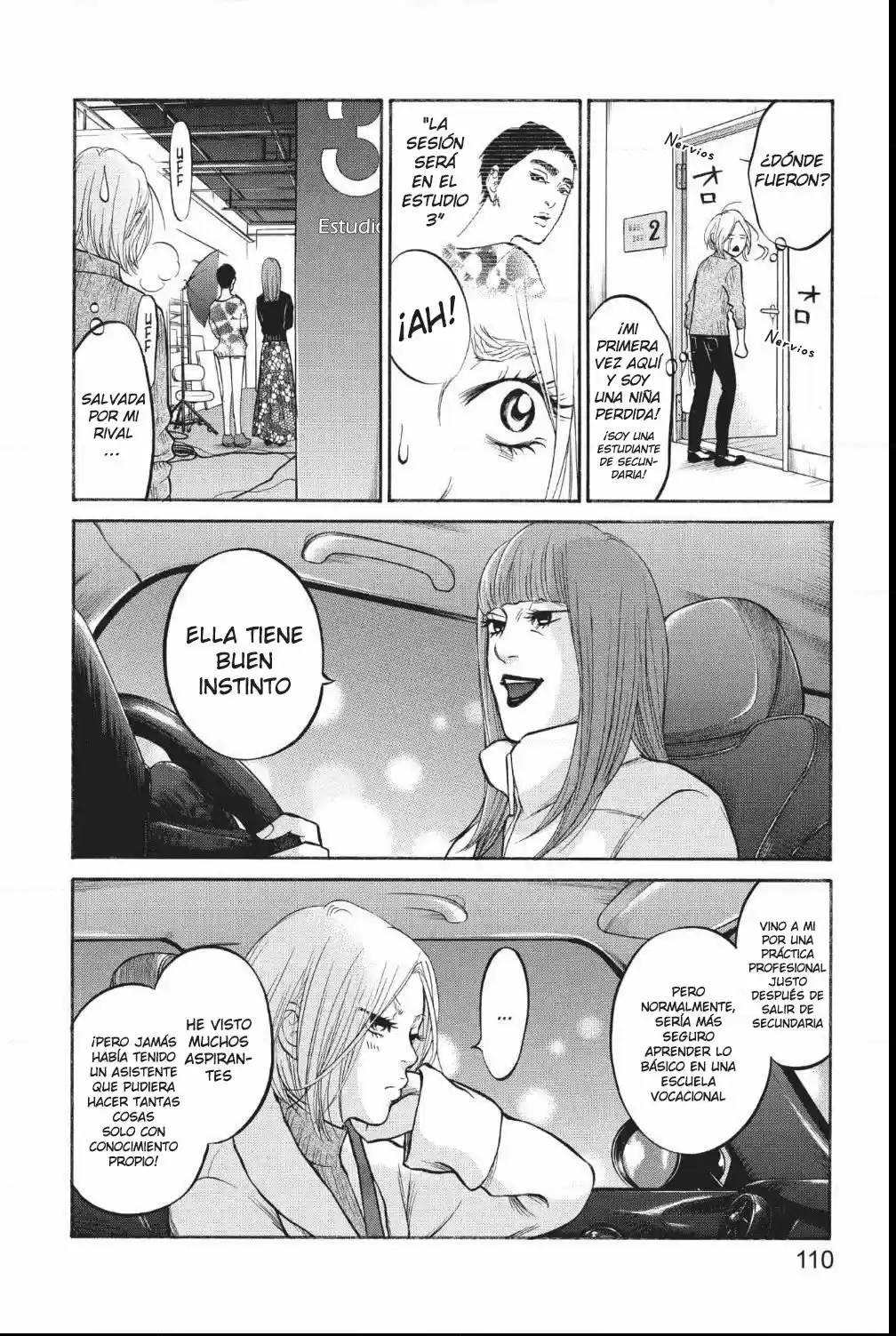 Futsutsuka Mono No Ani Desu Ga - Capítulo 22 - Página 18 - LectorTMOo