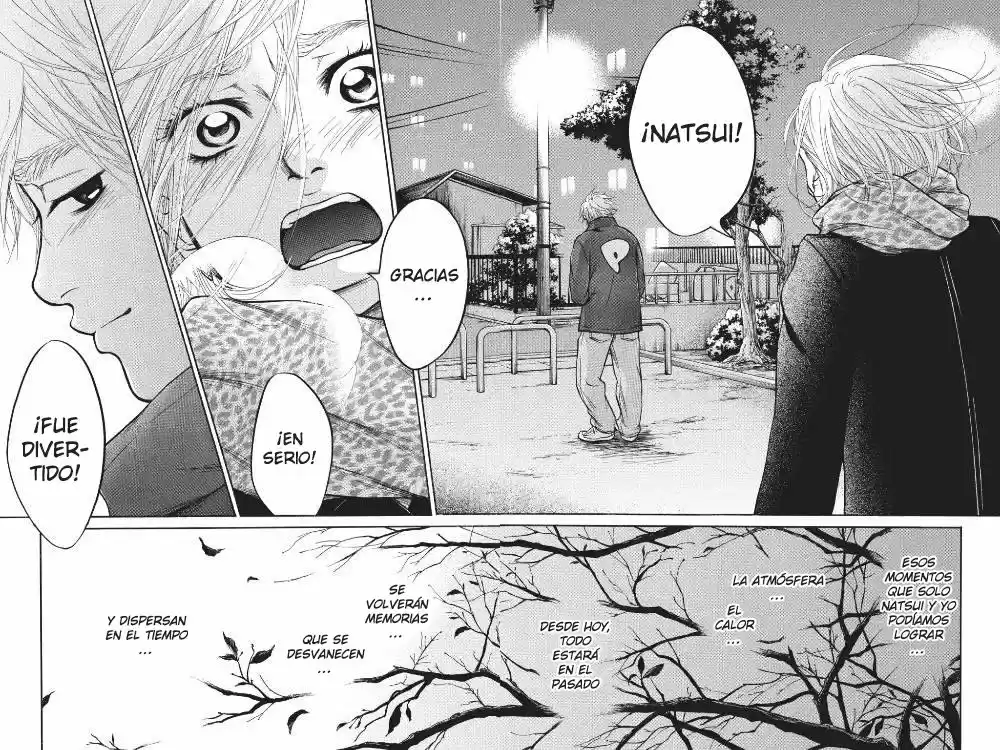 Futsutsuka Mono No Ani Desu Ga - Capítulo 22 - Página 42 - LectorTMOo