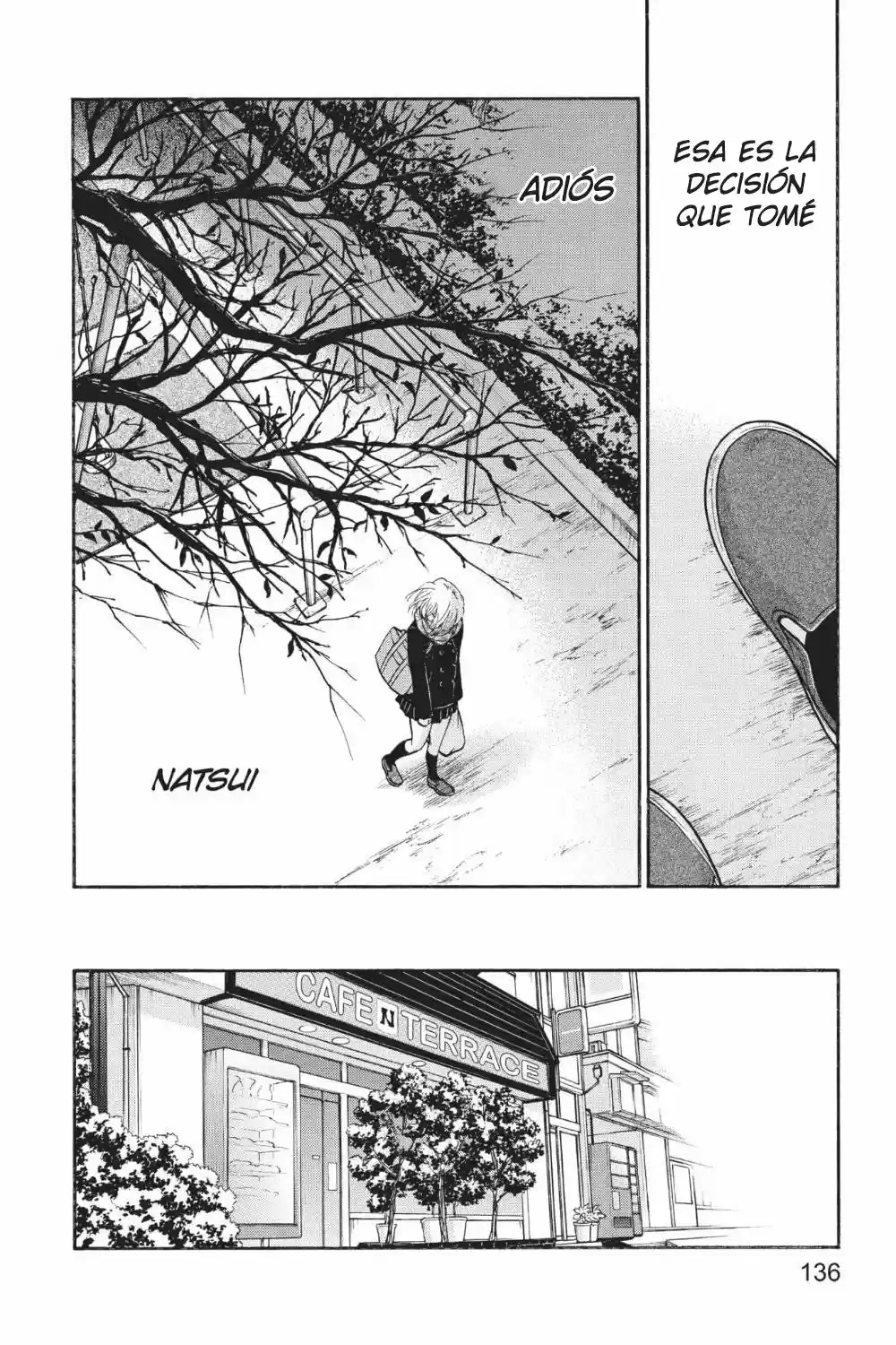 Futsutsuka Mono No Ani Desu Ga - Capítulo 22 - Página 43 - LectorTMOo