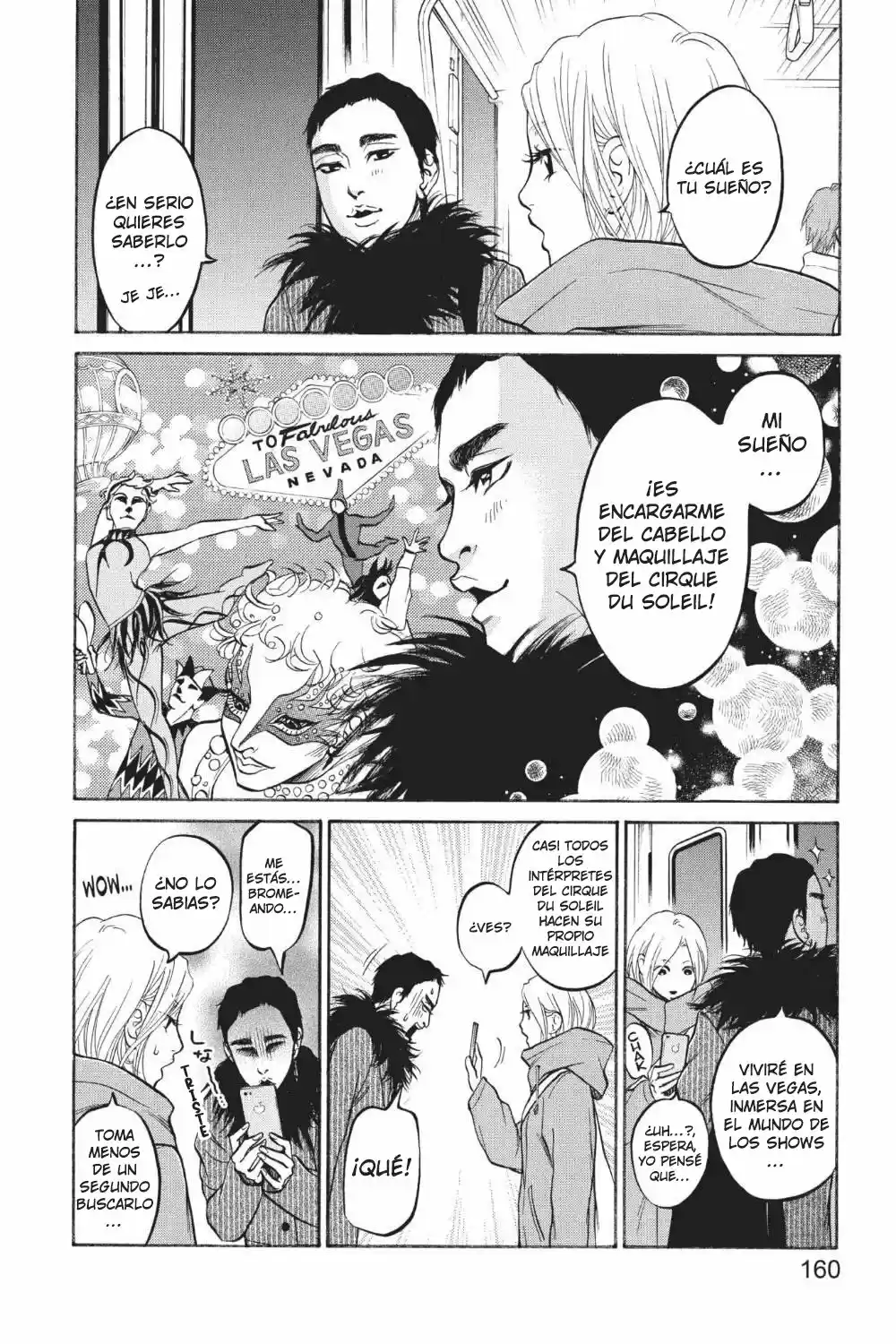 Futsutsuka Mono No Ani Desu Ga - Capítulo 23 - Página 21 - LectorTMOo