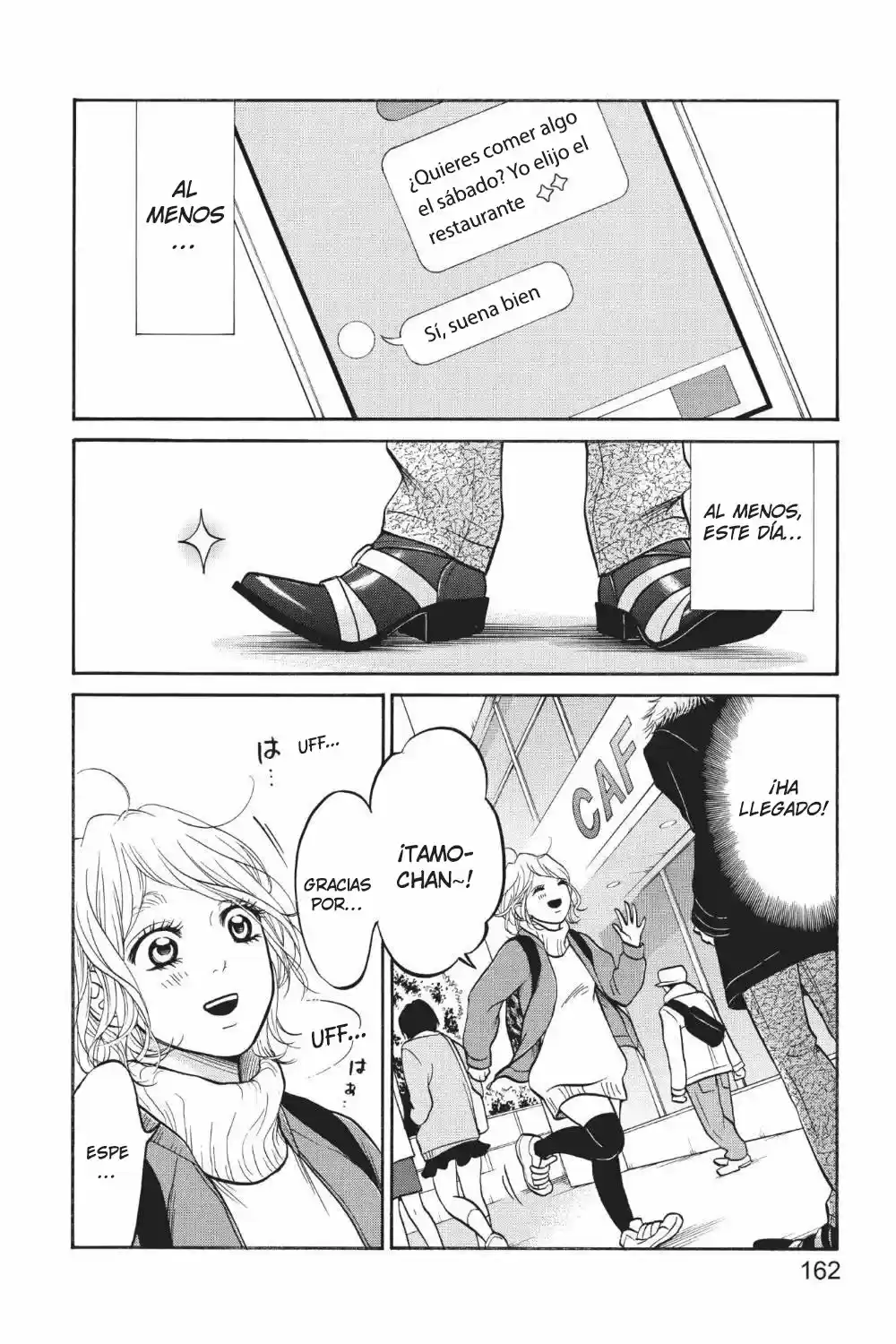 Futsutsuka Mono No Ani Desu Ga - Capítulo 23 - Página 23 - LectorTMOo