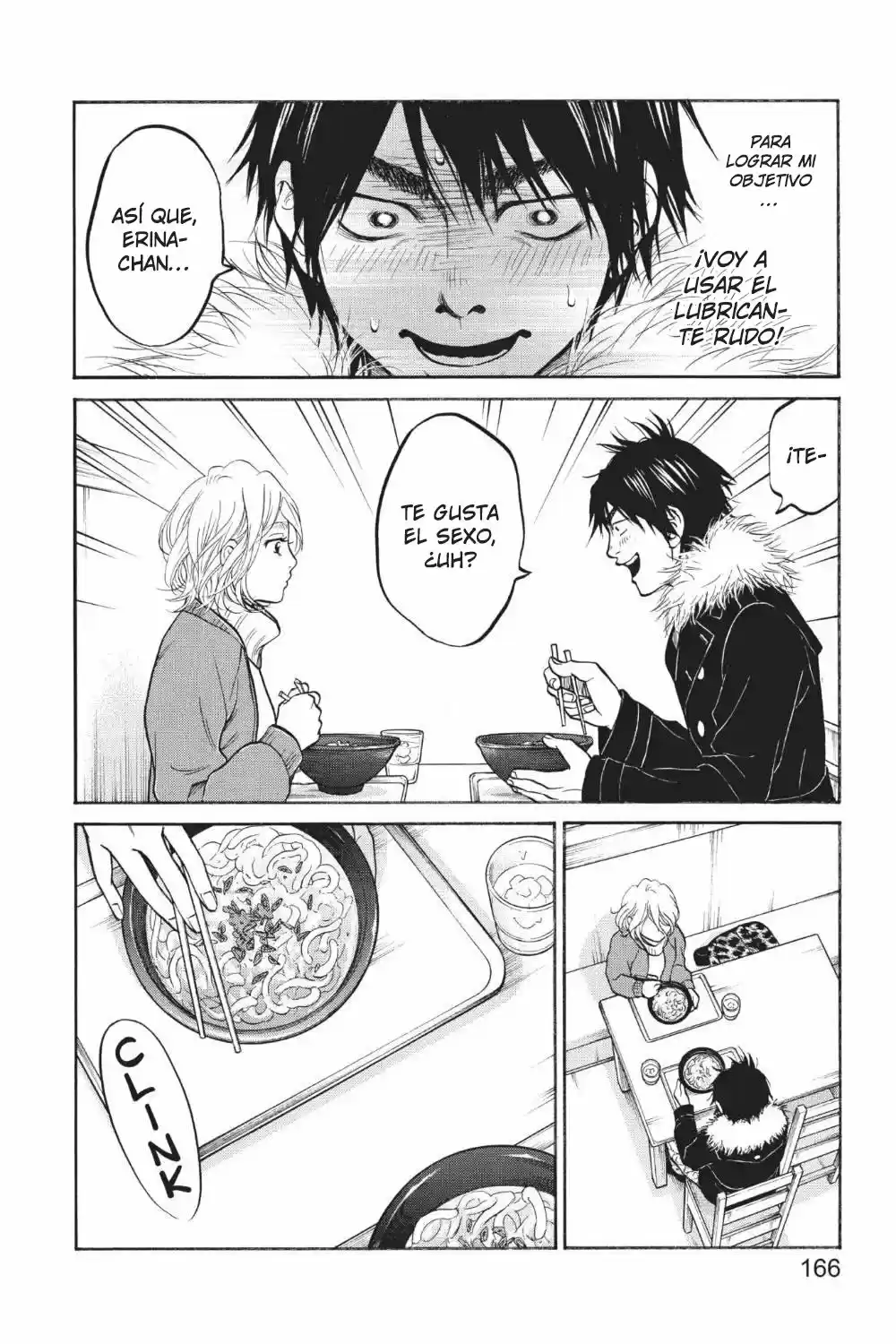 Futsutsuka Mono No Ani Desu Ga - Capítulo 23 - Página 27 - LectorTMOo