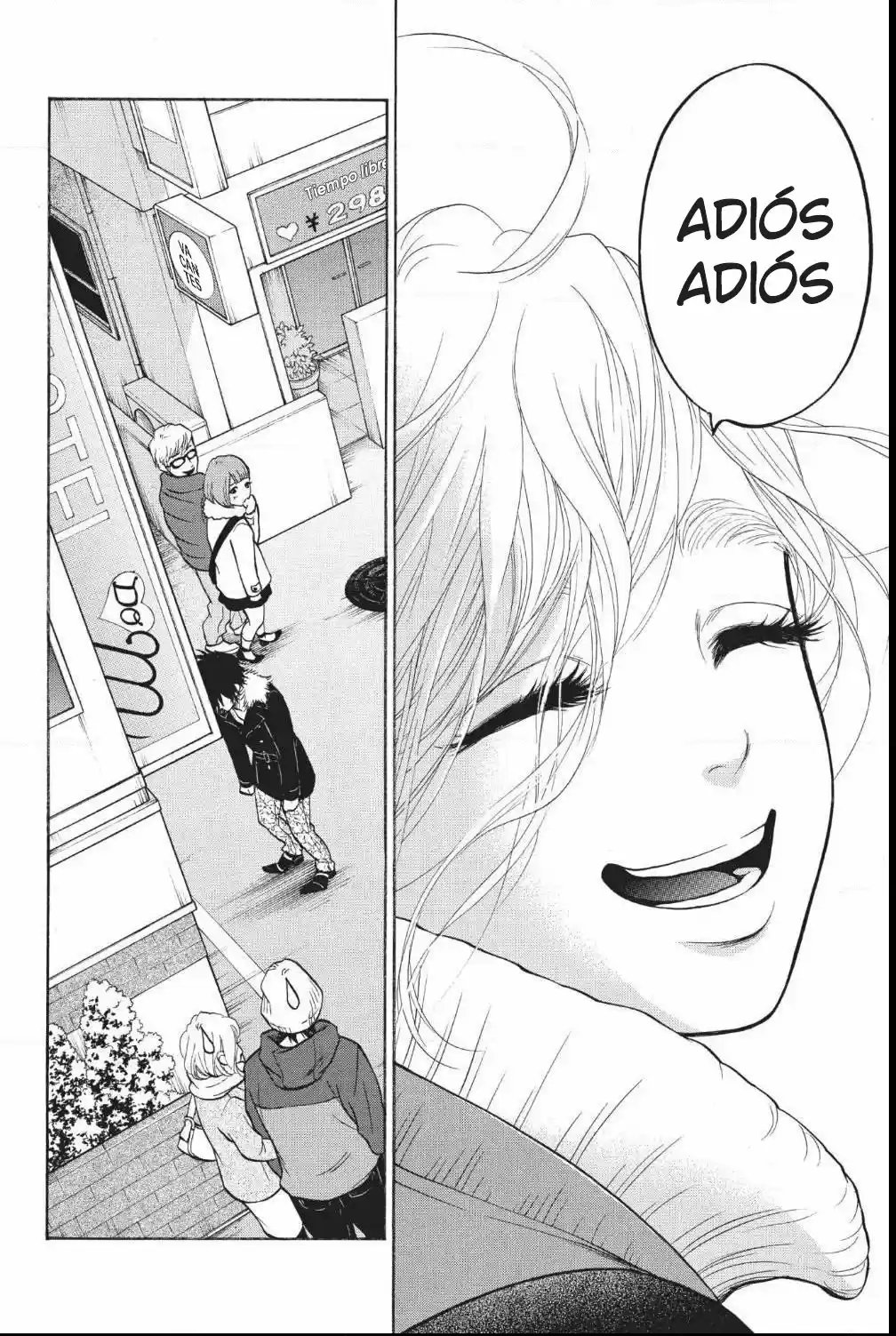 Futsutsuka Mono No Ani Desu Ga - Capítulo 23 - Página 31 - LectorTMOo