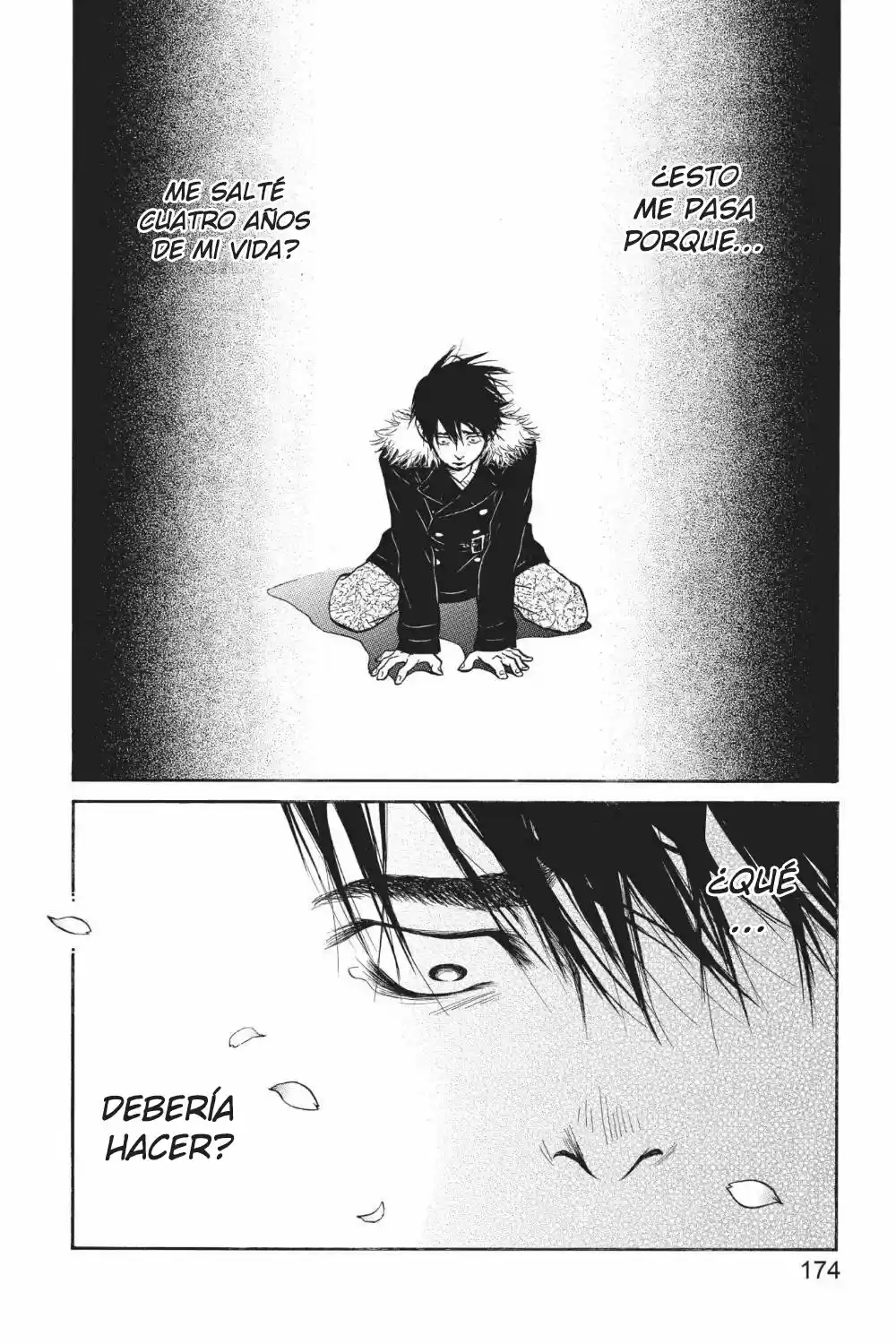 Futsutsuka Mono No Ani Desu Ga - Capítulo 23 - Página 34 - LectorTMOo