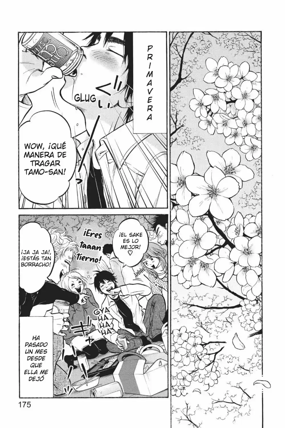 Futsutsuka Mono No Ani Desu Ga - Capítulo 23 - Página 35 - LectorTMOo