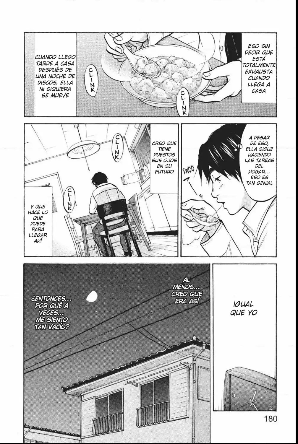 Futsutsuka Mono No Ani Desu Ga - Capítulo 23 - Página 40 - LectorTMOo