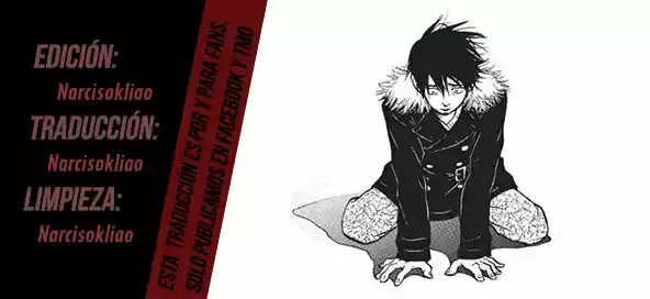 Futsutsuka Mono No Ani Desu Ga - Capítulo 23 - Página 45 - LectorTMOo