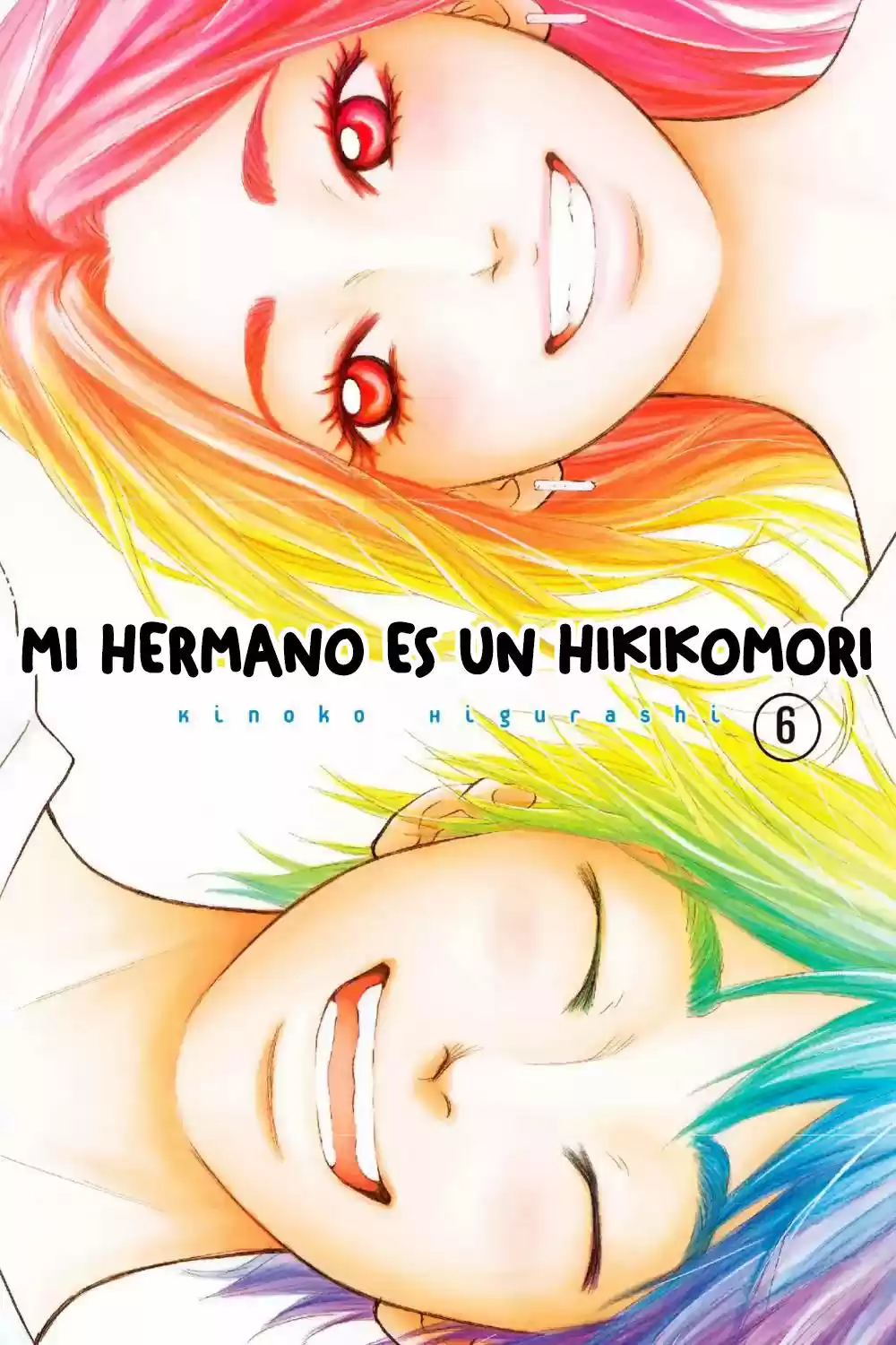 Futsutsuka Mono No Ani Desu Ga - Capítulo 24 - Página 2 - LectorTMOo