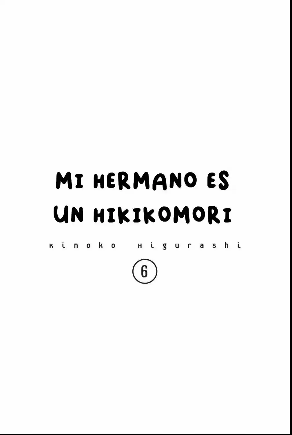 Futsutsuka Mono No Ani Desu Ga - Capítulo 24 - Página 3 - LectorTMOo