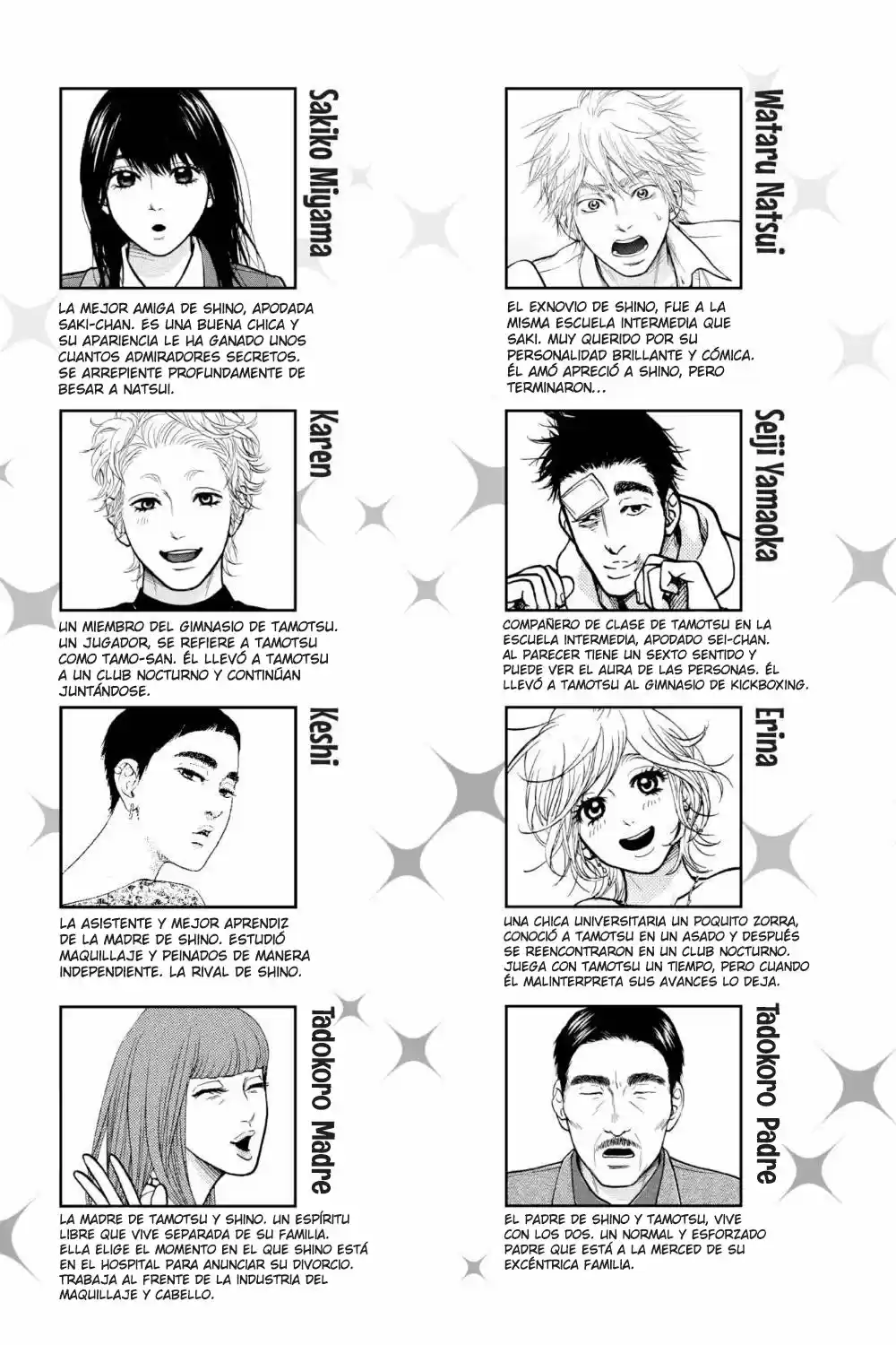 Futsutsuka Mono No Ani Desu Ga - Capítulo 24 - Página 5 - LectorTMOo