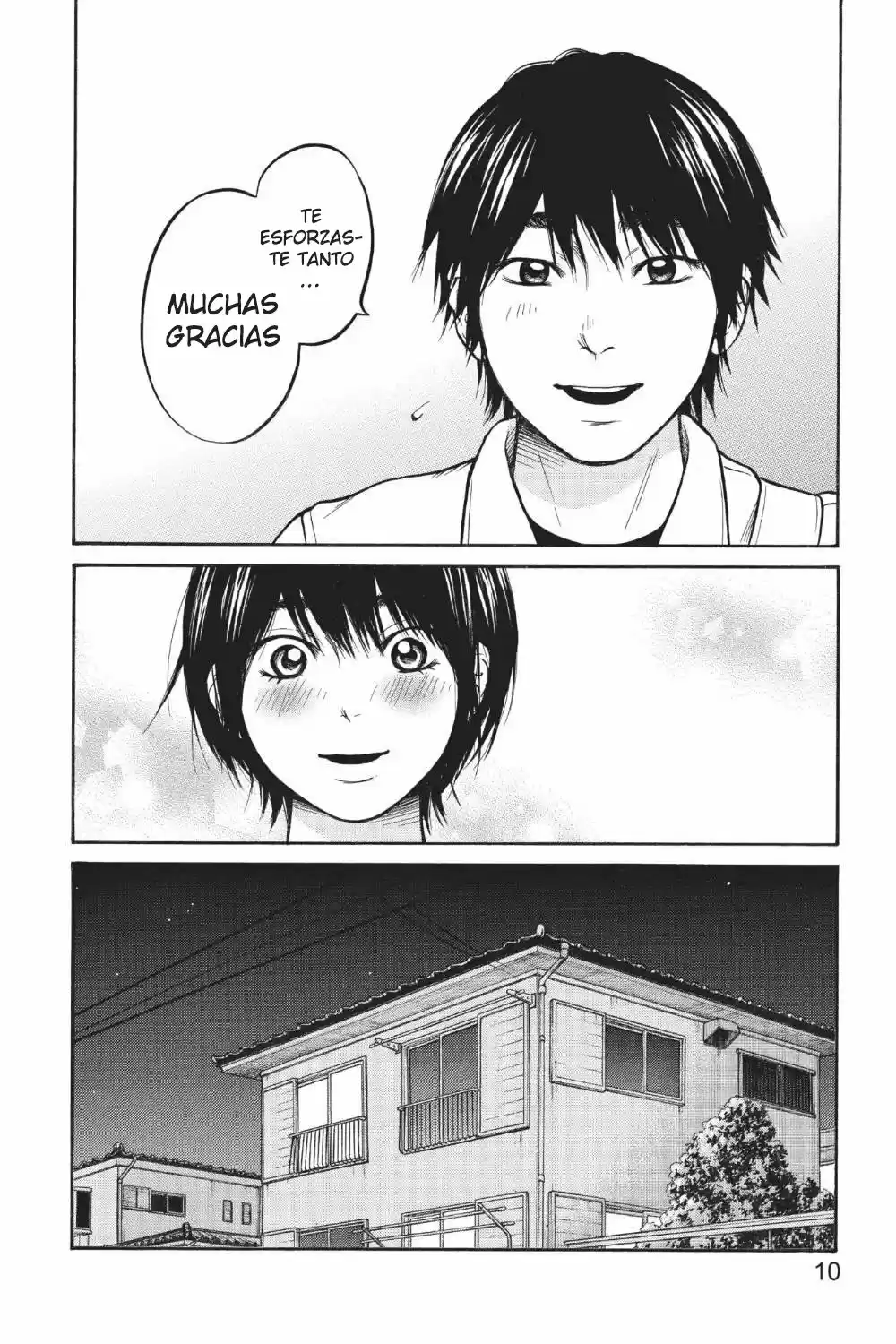 Futsutsuka Mono No Ani Desu Ga - Capítulo 24 - Página 12 - LectorTMOo