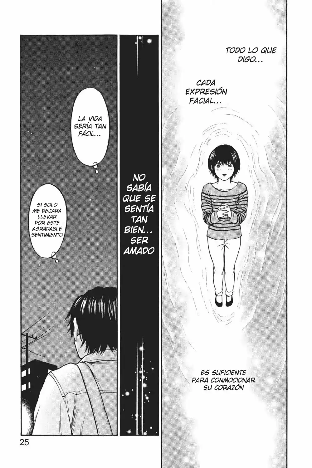 Futsutsuka Mono No Ani Desu Ga - Capítulo 24 - Página 27 - LectorTMOo