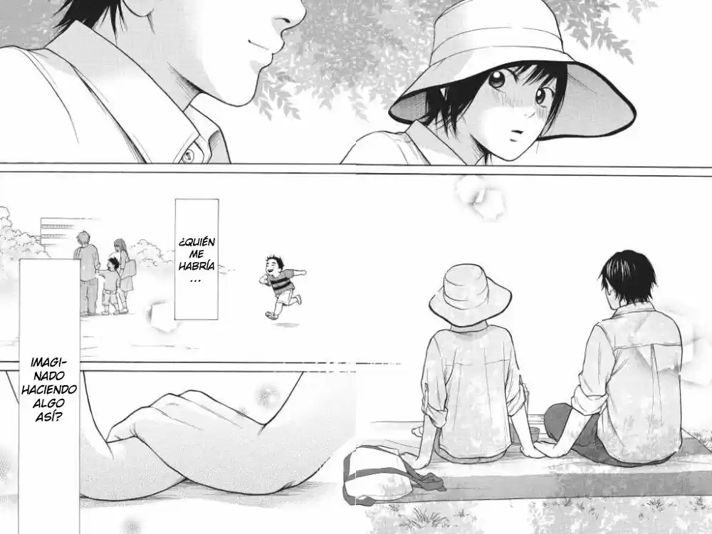 Futsutsuka Mono No Ani Desu Ga - Capítulo 24 - Página 42 - LectorTMOo