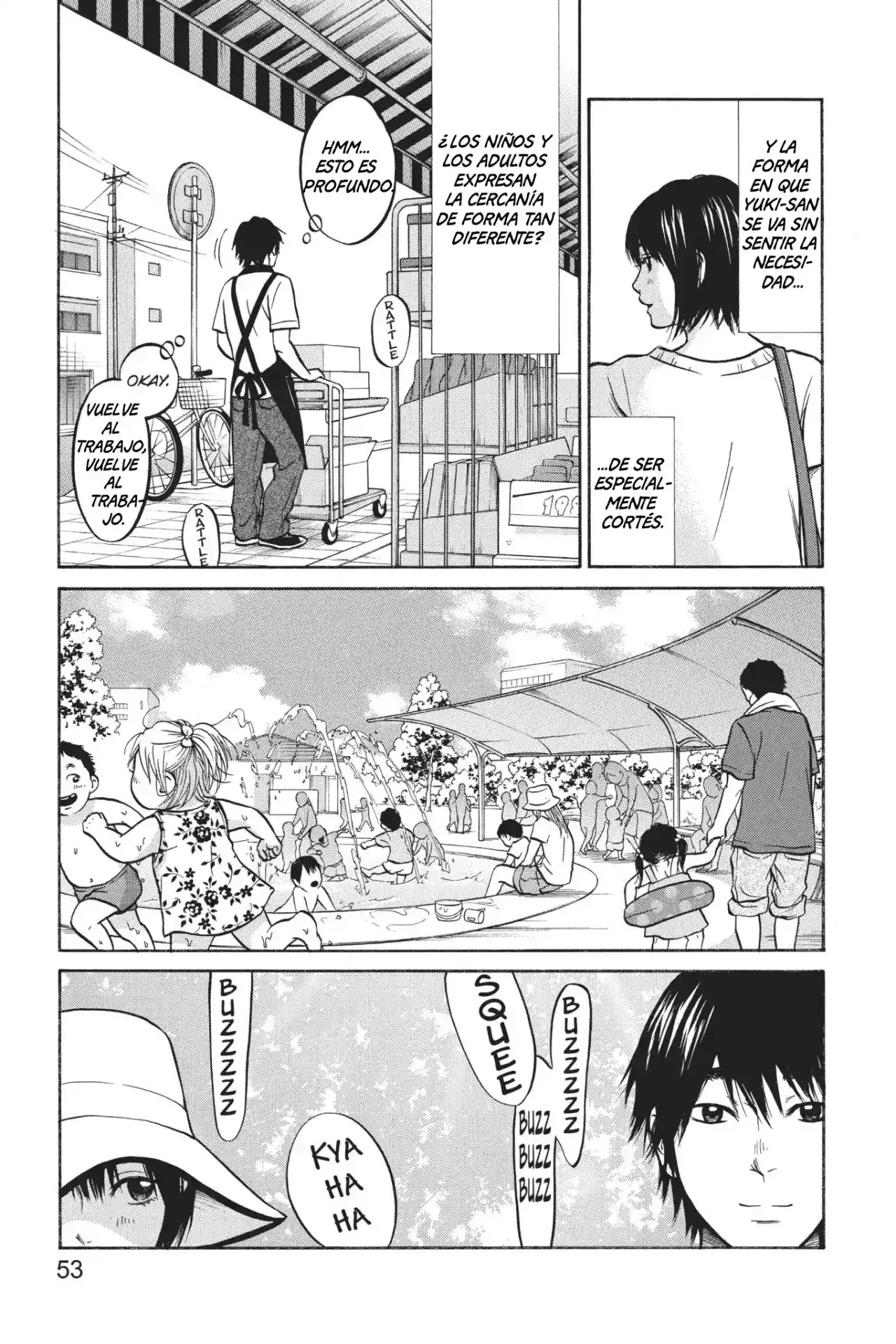 Futsutsuka Mono No Ani Desu Ga - Capítulo 25 - Página 12 - LectorTMOo
