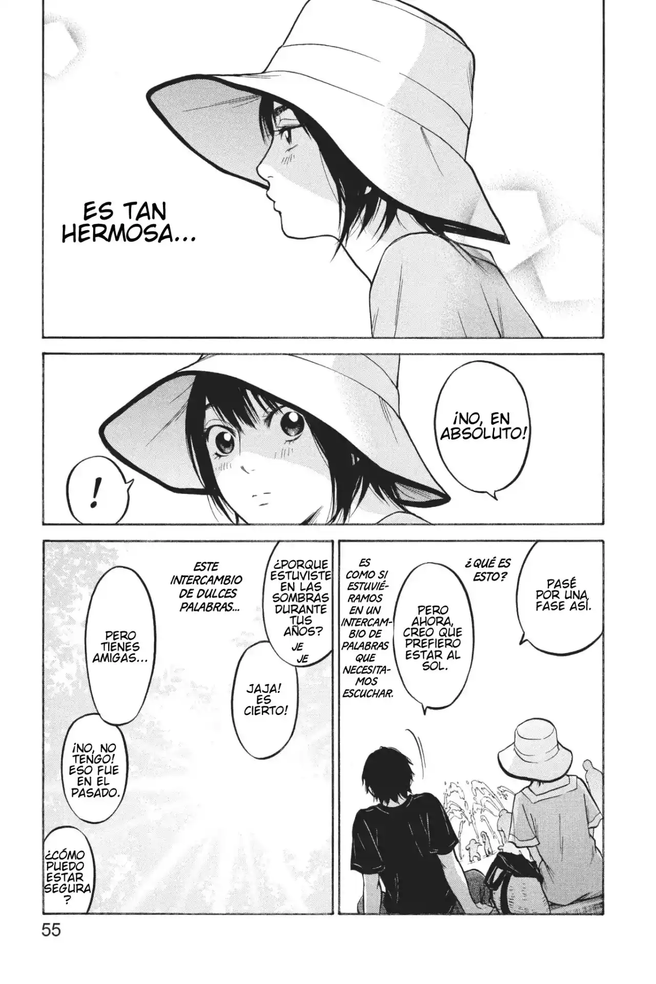 Futsutsuka Mono No Ani Desu Ga - Capítulo 25 - Página 14 - LectorTMOo