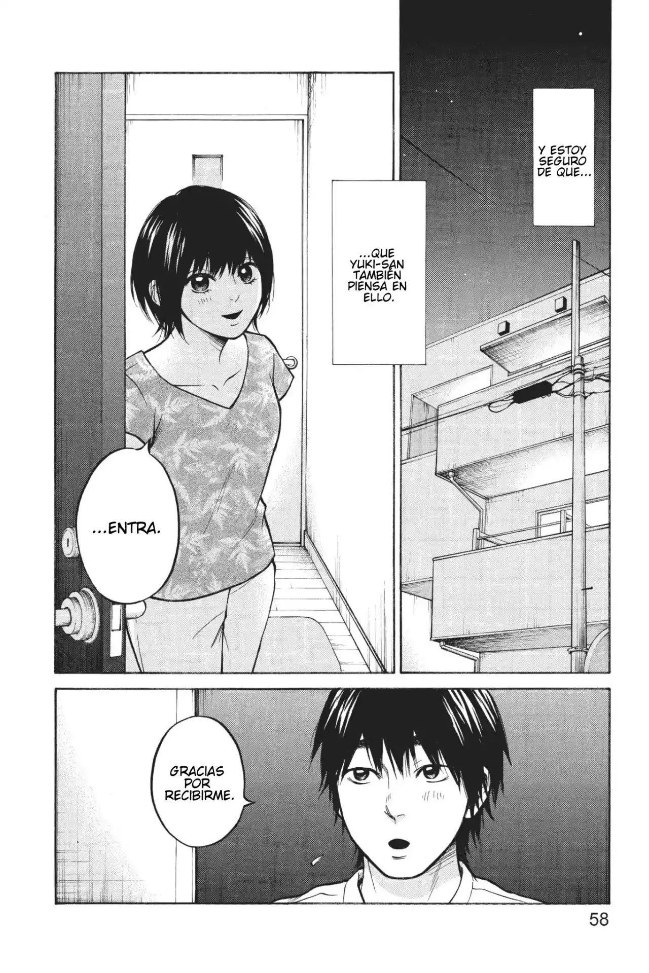 Futsutsuka Mono No Ani Desu Ga - Capítulo 25 - Página 17 - LectorTMOo