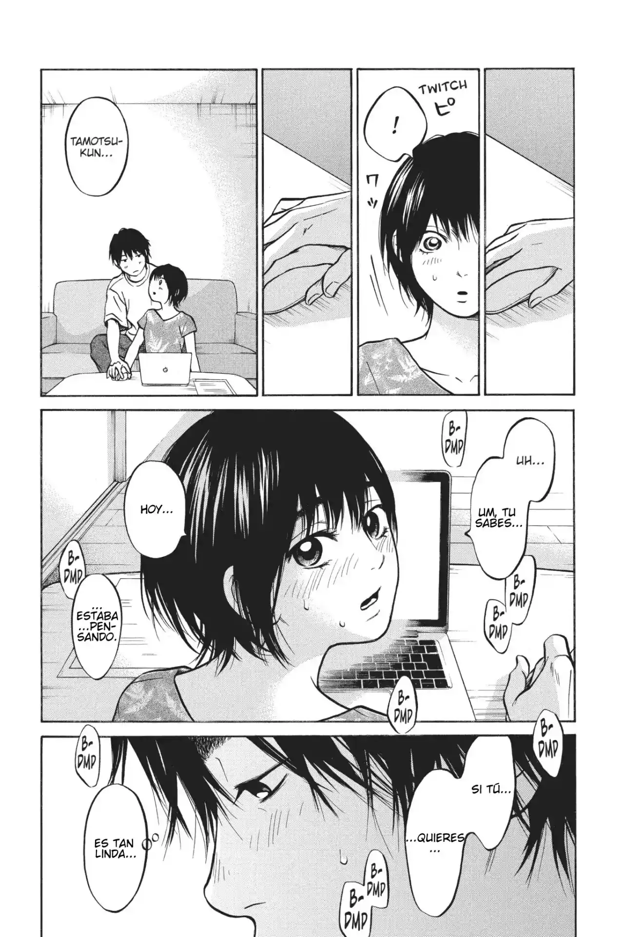 Futsutsuka Mono No Ani Desu Ga - Capítulo 25 - Página 20 - LectorTMOo