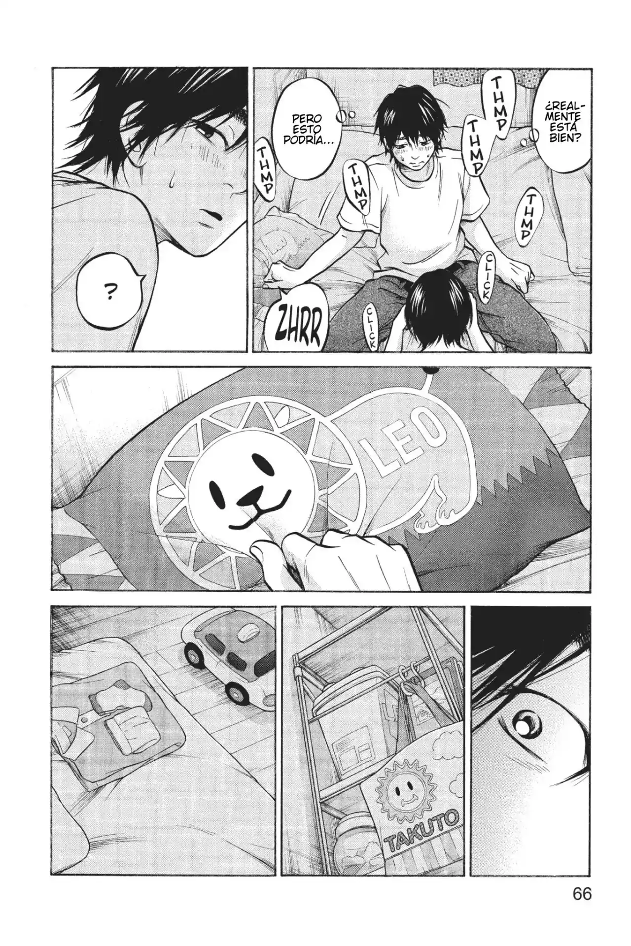 Futsutsuka Mono No Ani Desu Ga - Capítulo 25 - Página 25 - LectorTMOo