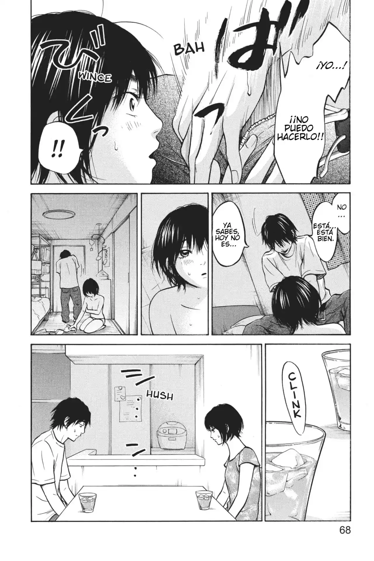 Futsutsuka Mono No Ani Desu Ga - Capítulo 25 - Página 27 - LectorTMOo