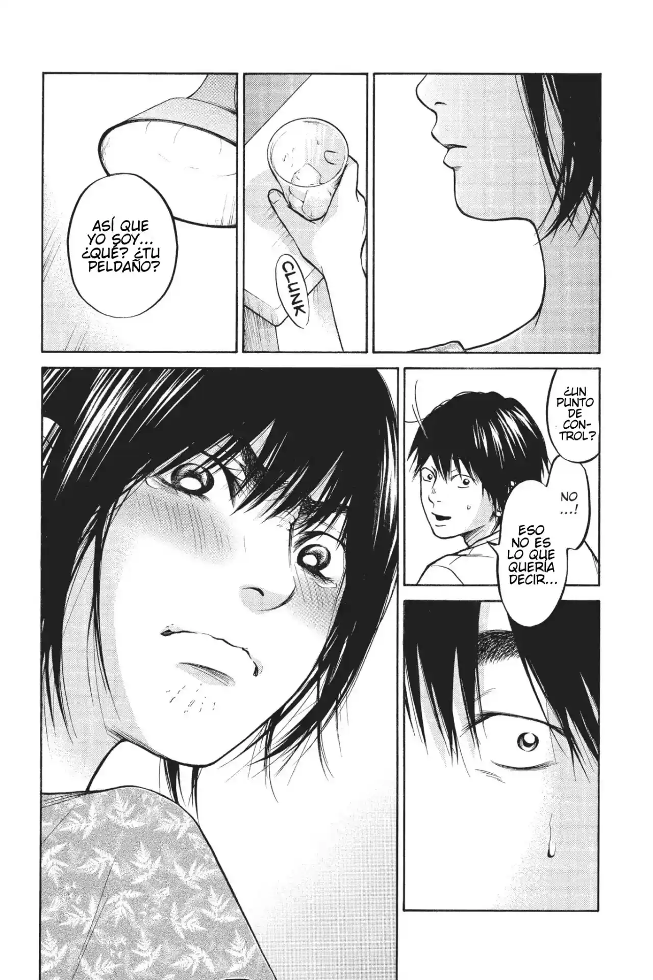 Futsutsuka Mono No Ani Desu Ga - Capítulo 25 - Página 30 - LectorTMOo