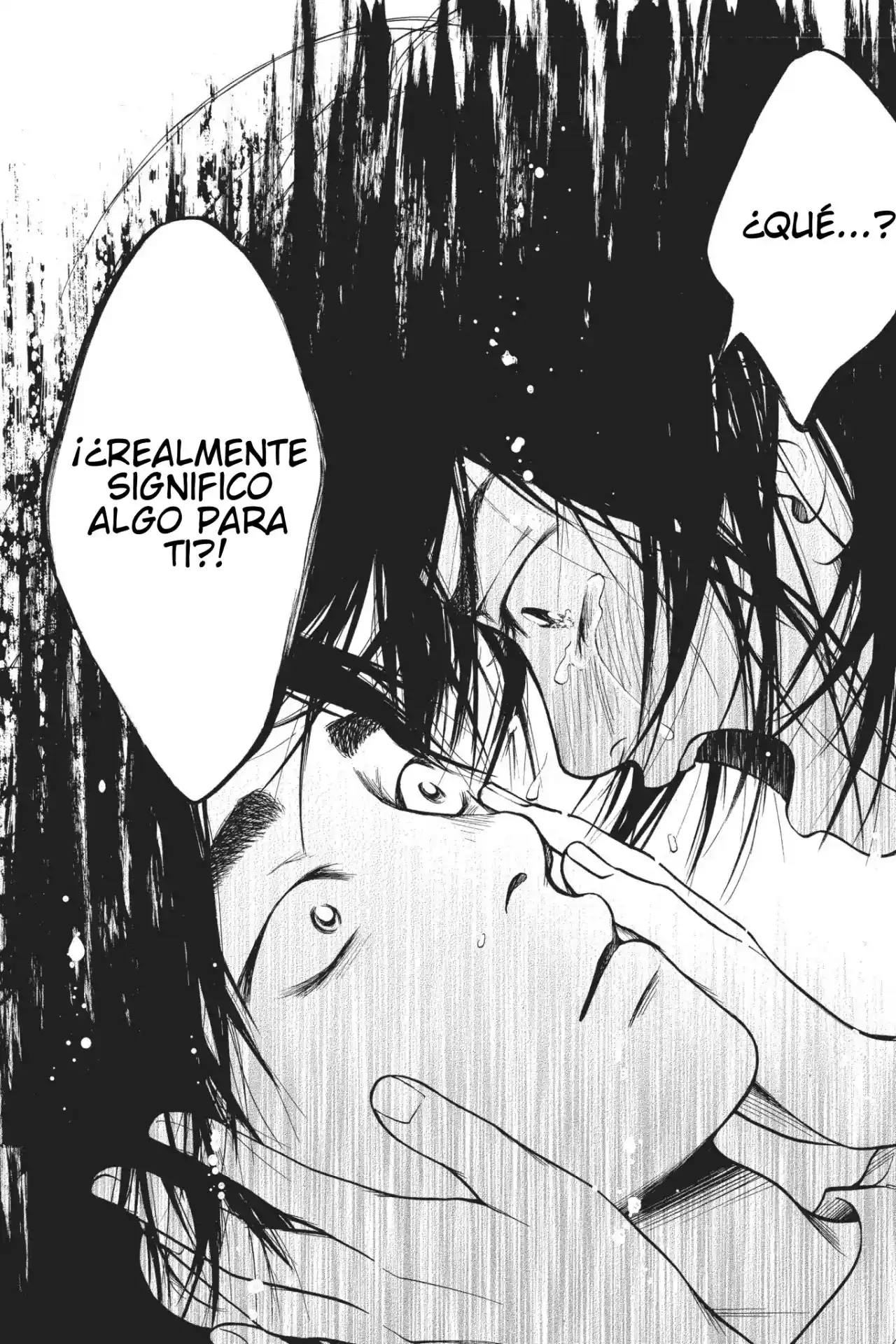 Futsutsuka Mono No Ani Desu Ga - Capítulo 25 - Página 33 - LectorTMOo