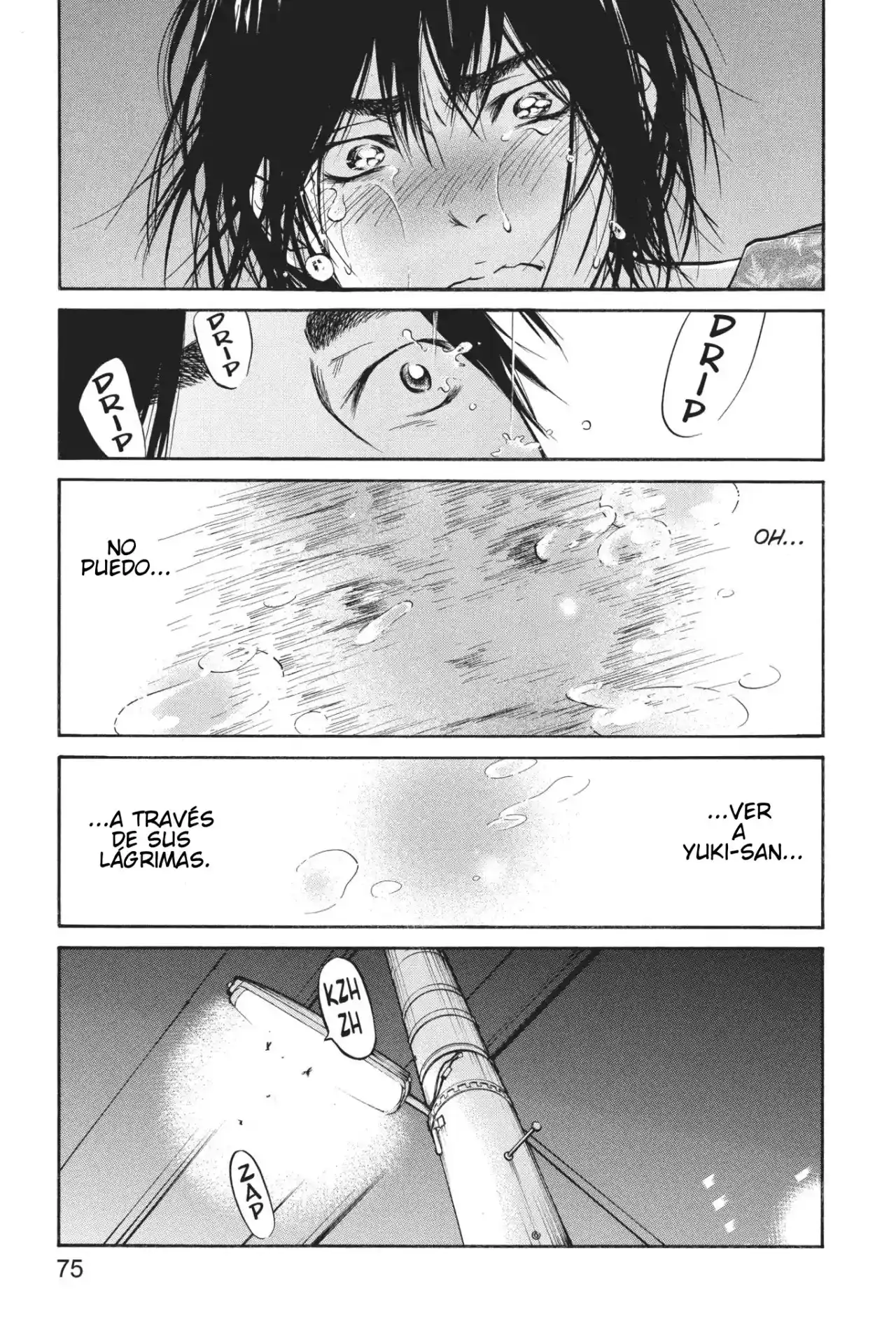 Futsutsuka Mono No Ani Desu Ga - Capítulo 25 - Página 34 - LectorTMOo