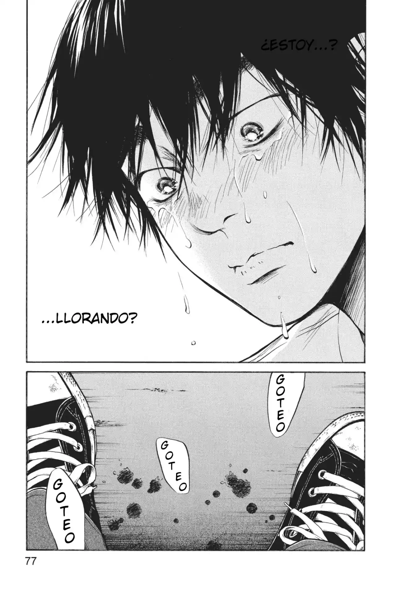 Futsutsuka Mono No Ani Desu Ga - Capítulo 25 - Página 36 - LectorTMOo