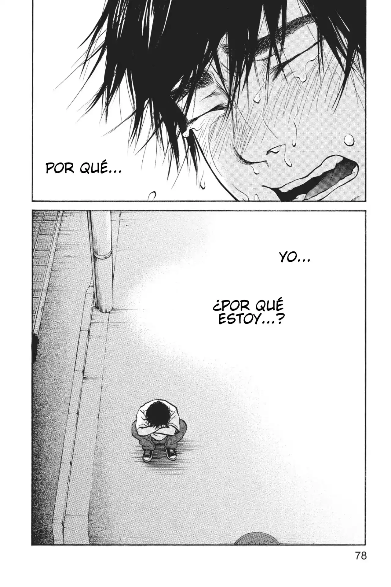 Futsutsuka Mono No Ani Desu Ga - Capítulo 25 - Página 37 - LectorTMOo