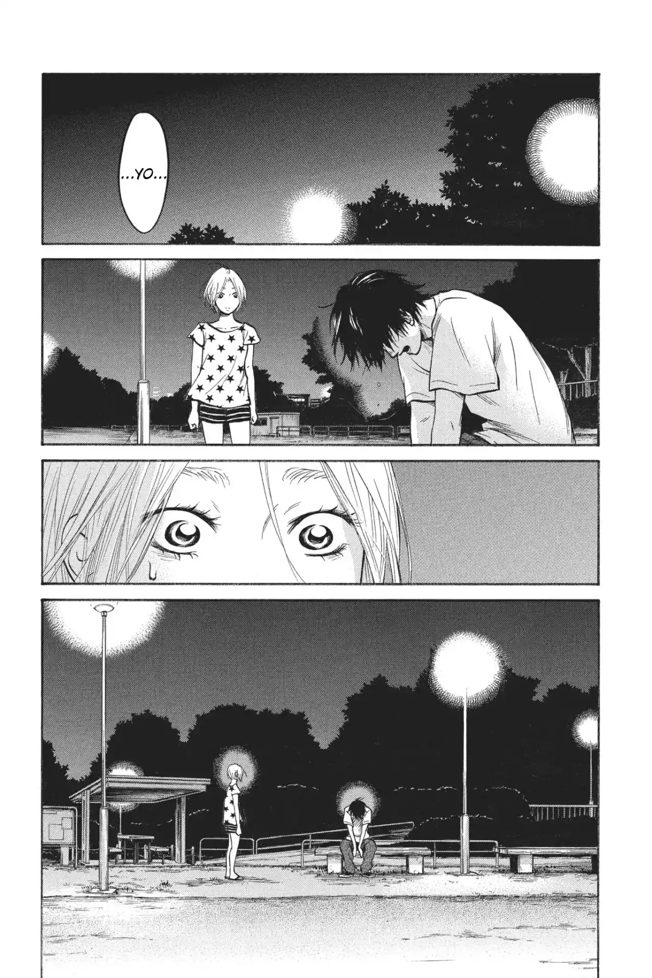 Futsutsuka Mono No Ani Desu Ga - Capítulo 26 - Página 9 - LectorTMOo