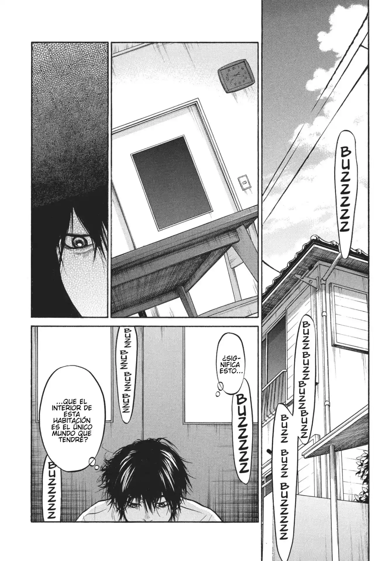 Futsutsuka Mono No Ani Desu Ga - Capítulo 26 - Página 19 - LectorTMOo